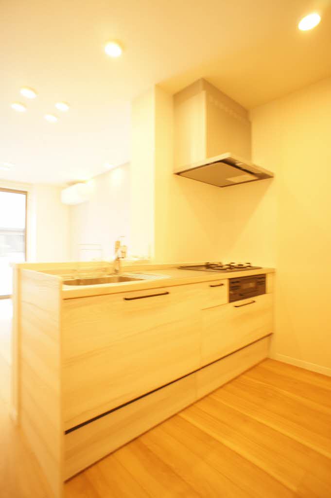 シャーメゾン田中 101号-4