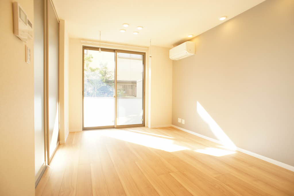 シャーメゾン田中 101号-5