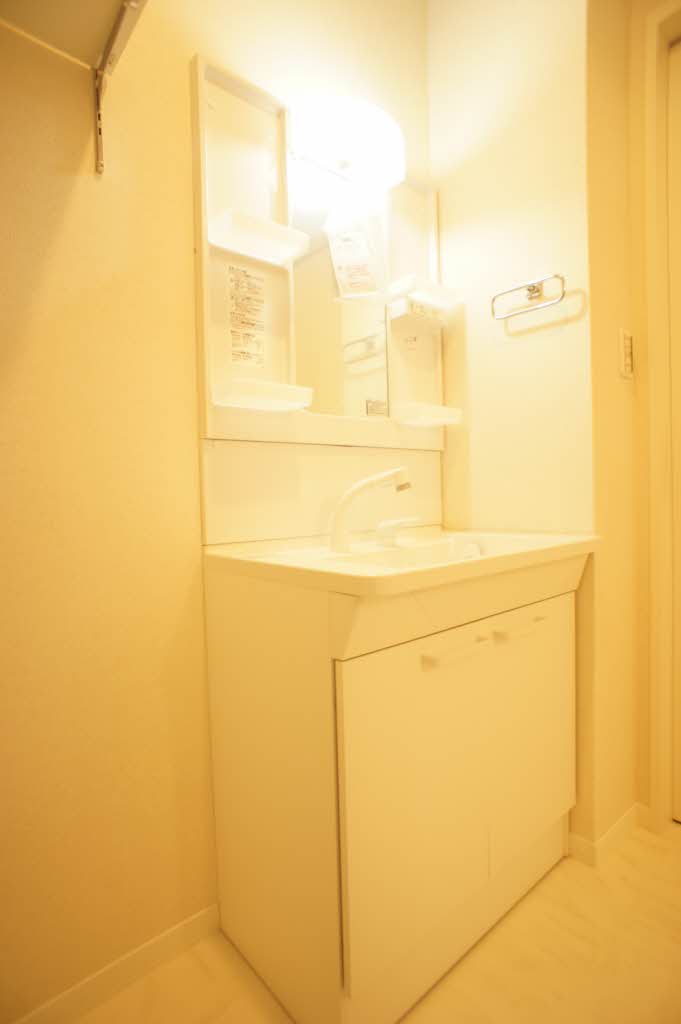 シャーメゾン田中 101号-8