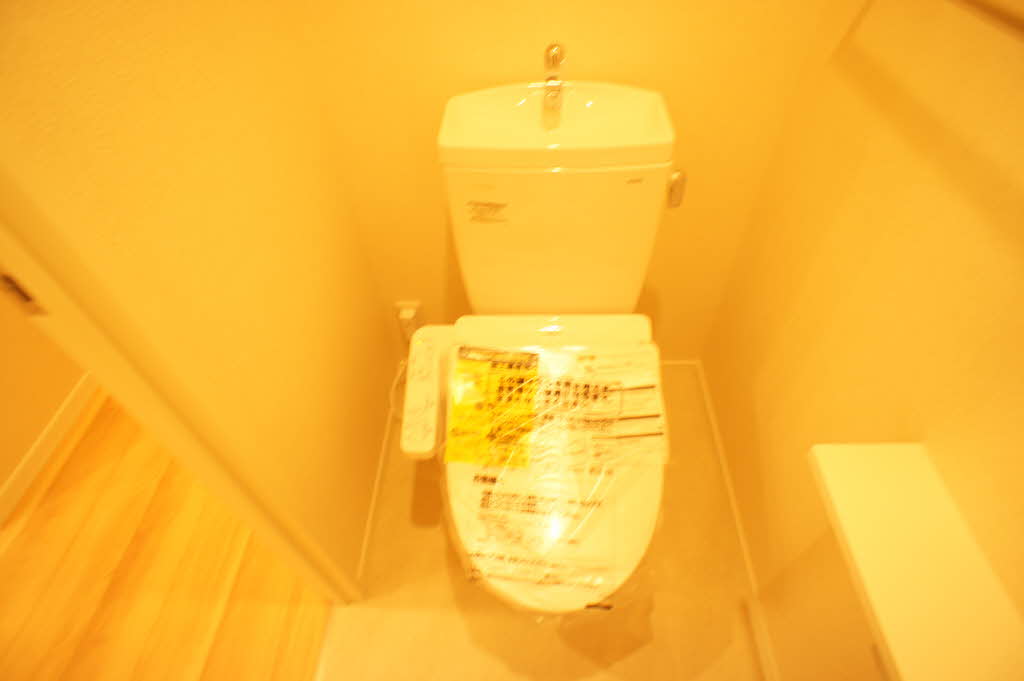 シャーメゾン田中 101号-10