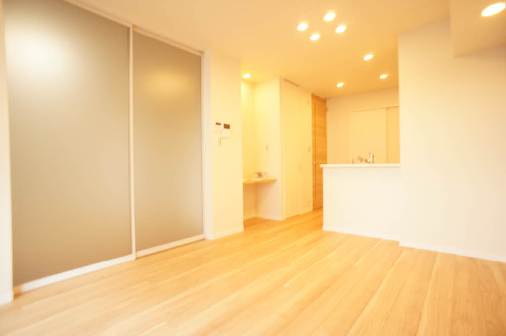 シャーメゾン田中 102号-2