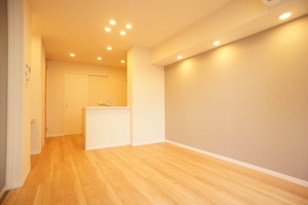 シャーメゾン田中 102号-3