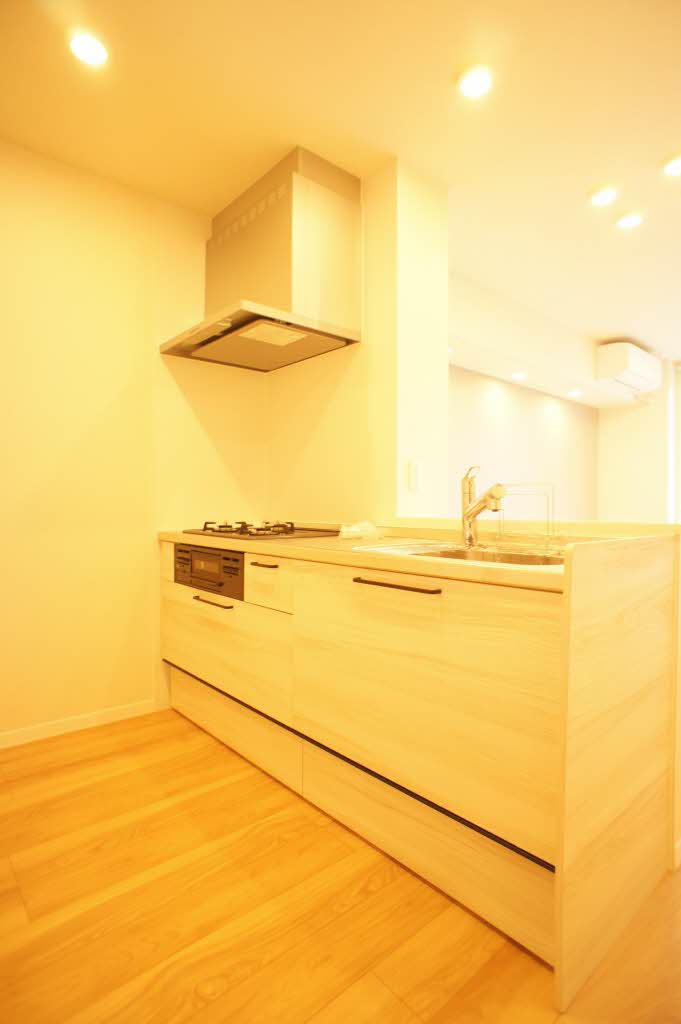 シャーメゾン田中 102号-4