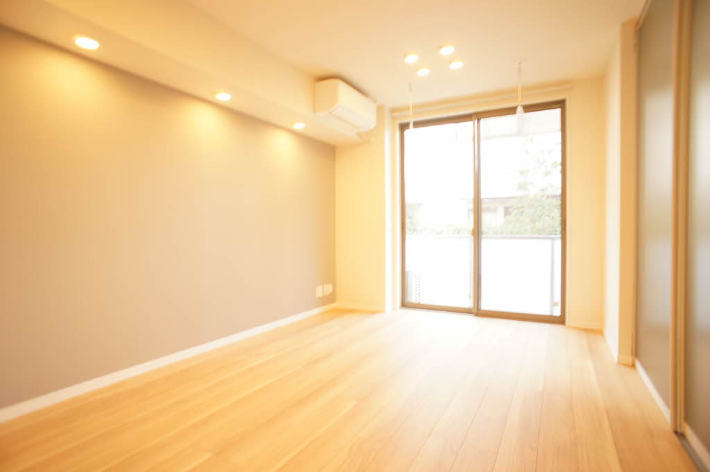 シャーメゾン田中 102号-5