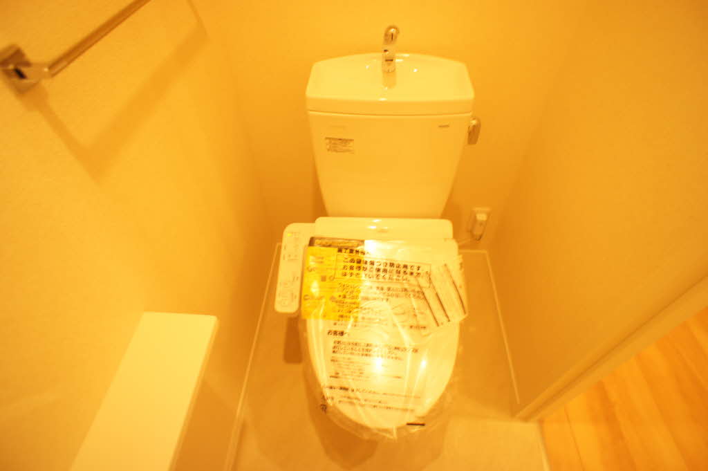 シャーメゾン田中 102号-10