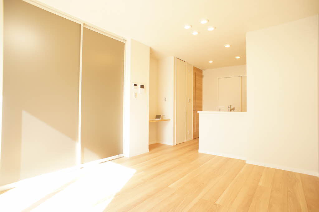 シャーメゾン田中 103号-2