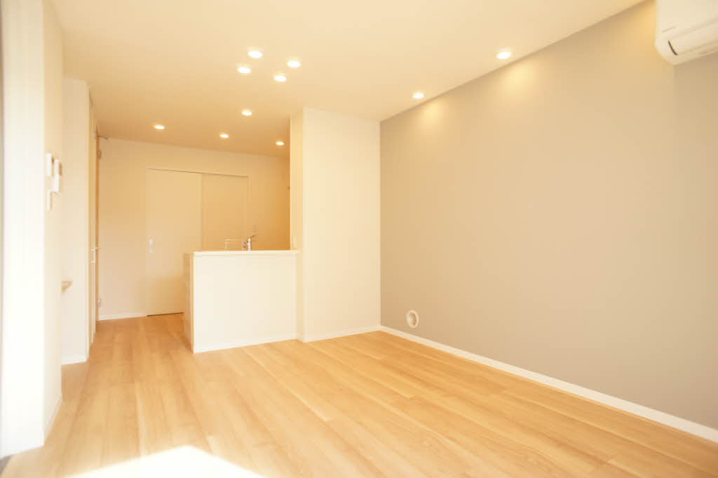 シャーメゾン田中 103号-3