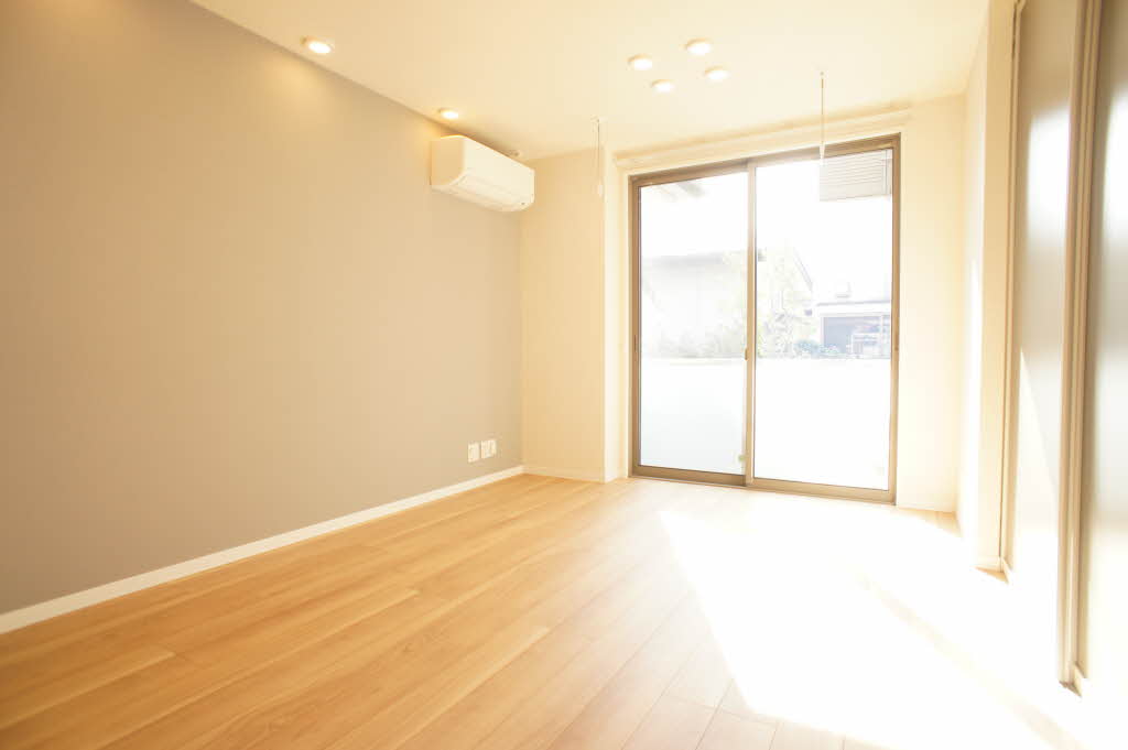 シャーメゾン田中 103号-5