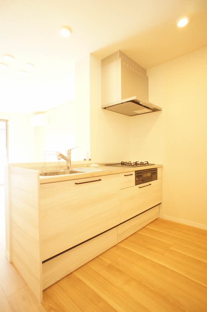 シャーメゾン田中 201号-4