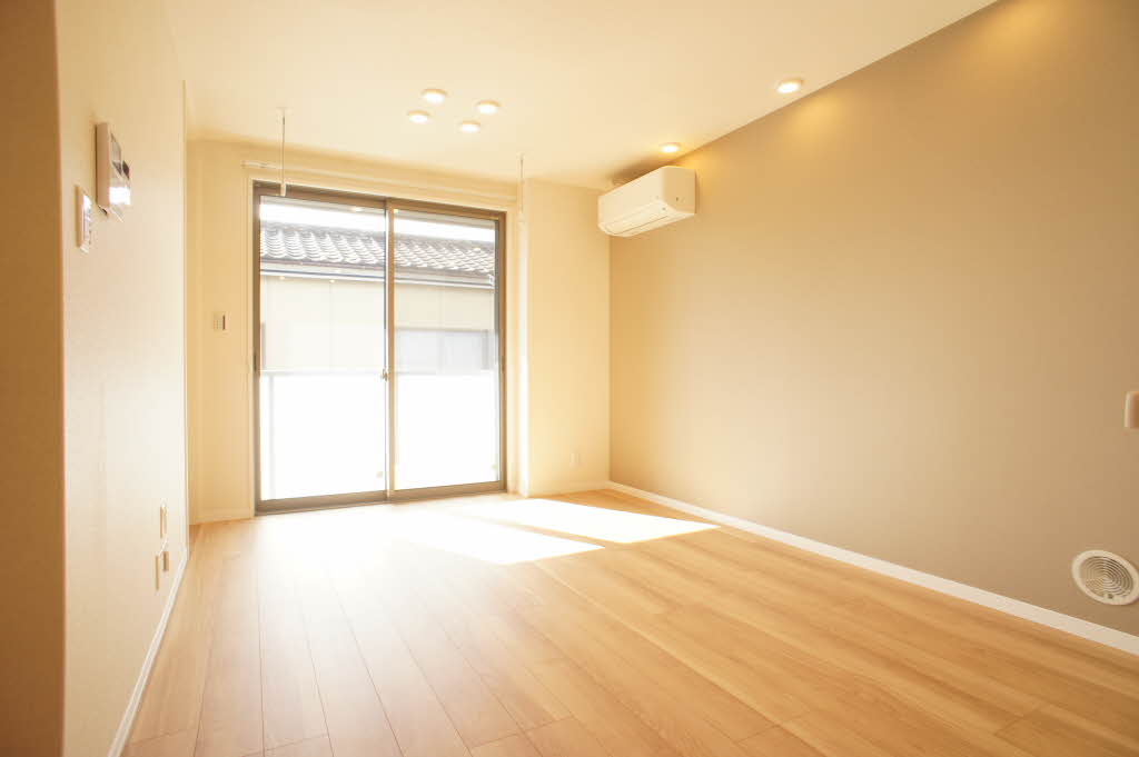 シャーメゾン田中 201号-5