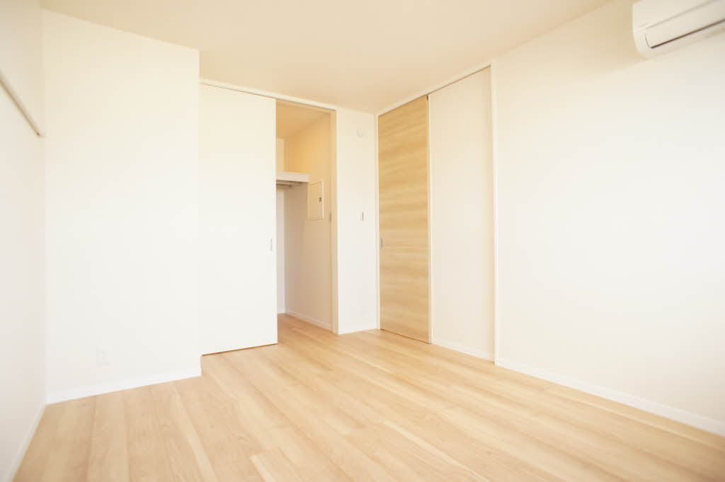 シャーメゾン田中 201号-9