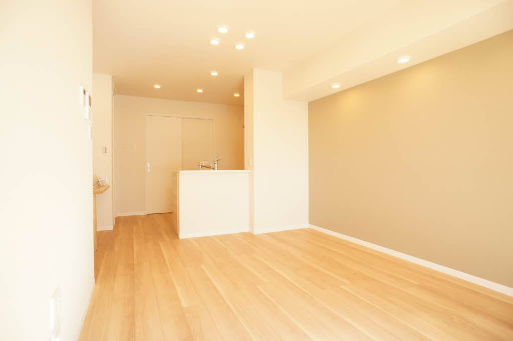 シャーメゾン田中 202号-3