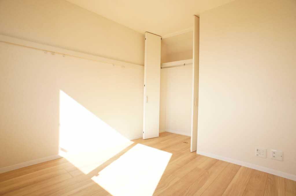 シャーメゾン田中 202号-6