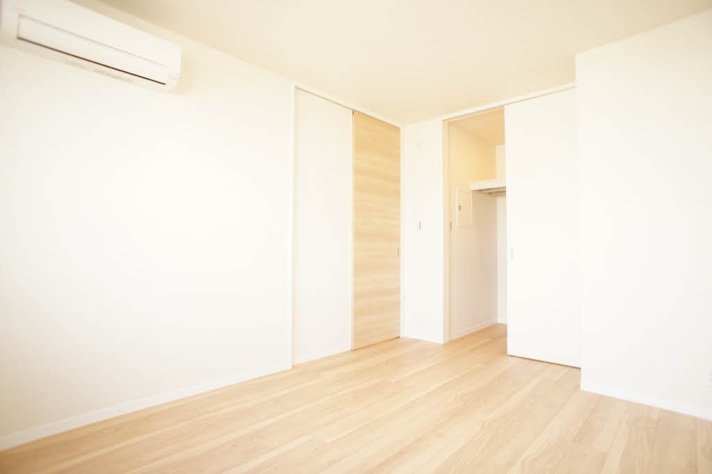 シャーメゾン田中 202号-9