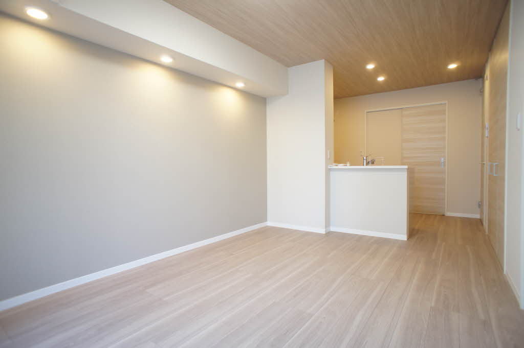 シャーメゾン ヌーヴェルメール 101号-2