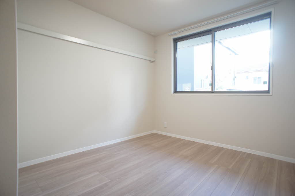 シャーメゾン ヌーヴェルメール 101号-6