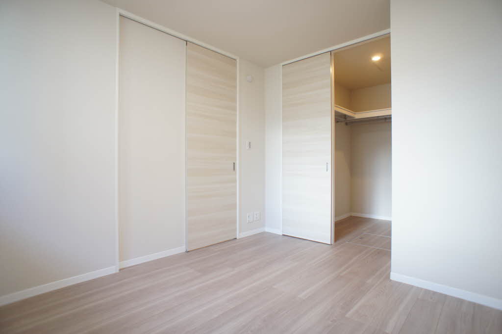 シャーメゾン ヌーヴェルメール 101号-7