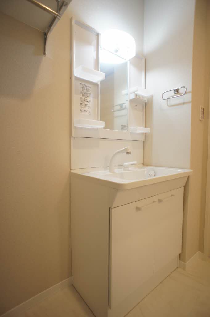 シャーメゾン ヌーヴェルメール 101号-8