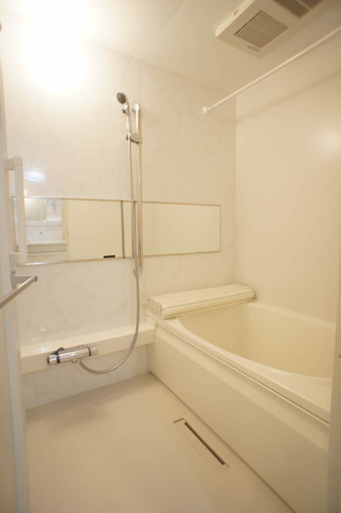 シャーメゾン ヌーヴェルメール 101号-9