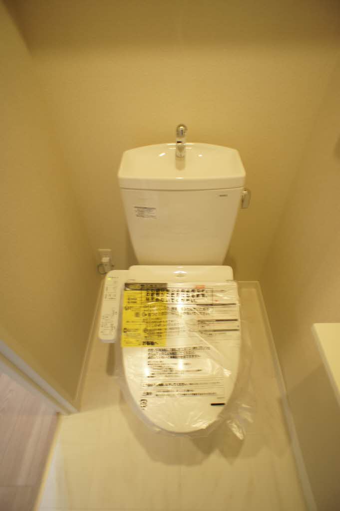 シャーメゾン ヌーヴェルメール 101号-10