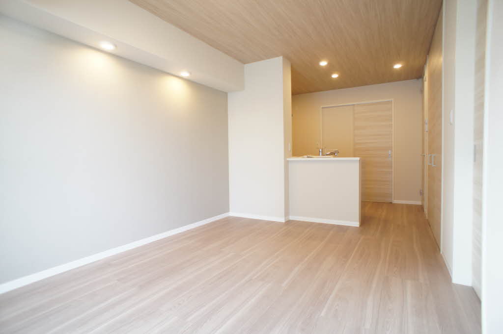 シャーメゾン ヌーヴェルメール 103号-2