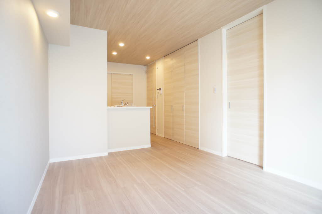 シャーメゾン ヌーヴェルメール 103号-3