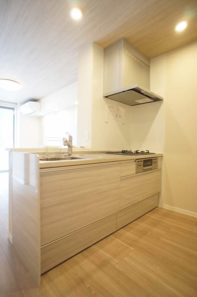 シャーメゾン ヌーヴェルメール 103号-4