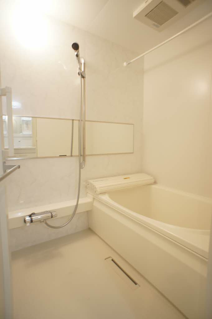 シャーメゾン ヌーヴェルメール 103号-9