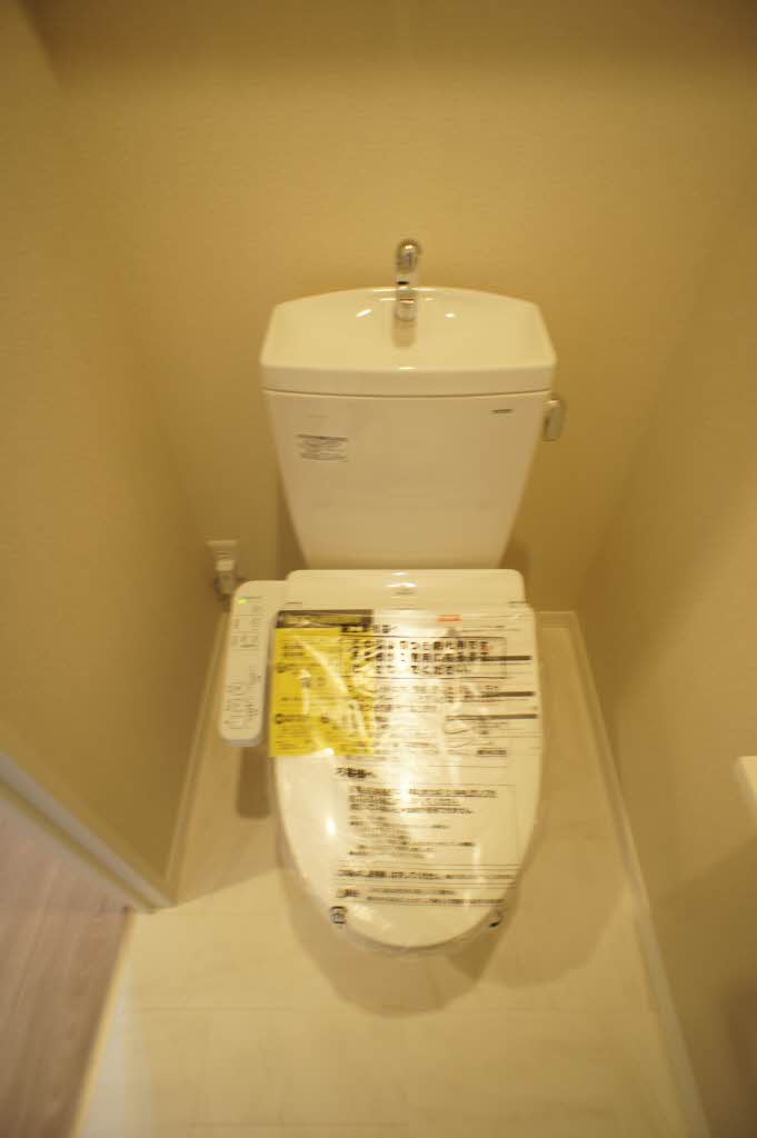 シャーメゾン ヌーヴェルメール 103号-10