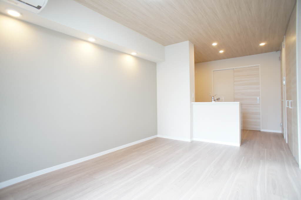 シャーメゾン ヌーヴェルメール 105号-2