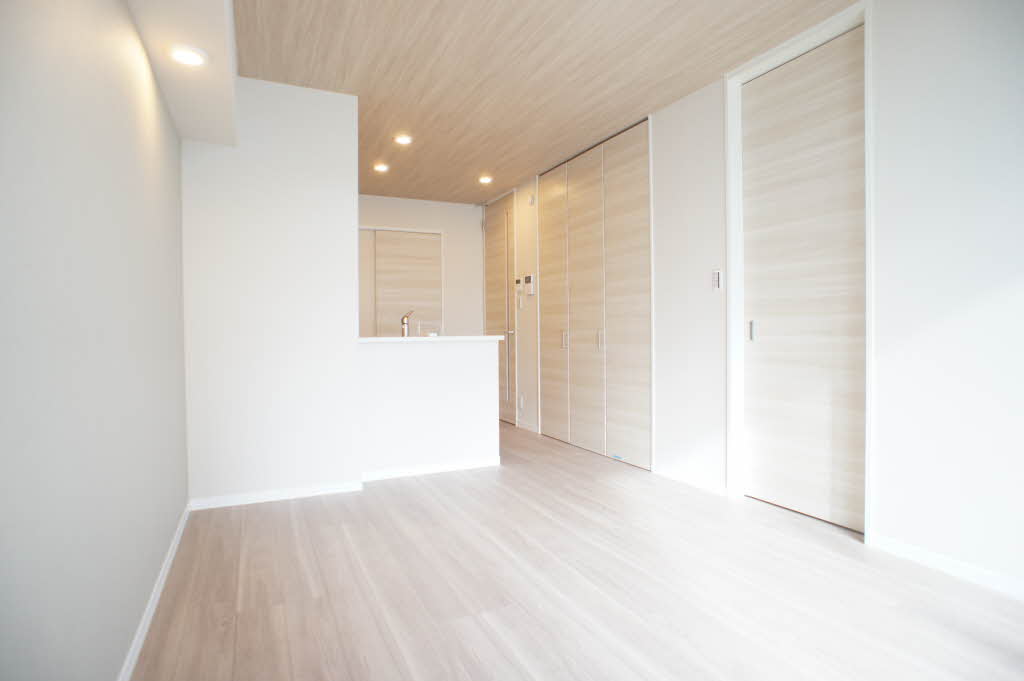 シャーメゾン ヌーヴェルメール 105号-3