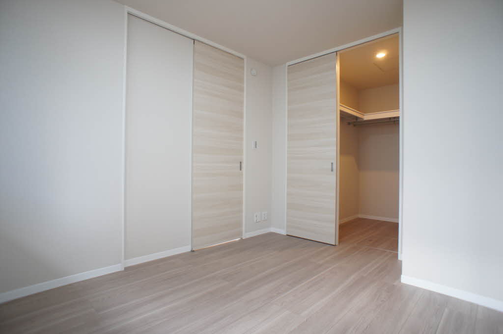 シャーメゾン ヌーヴェルメール 105号-7