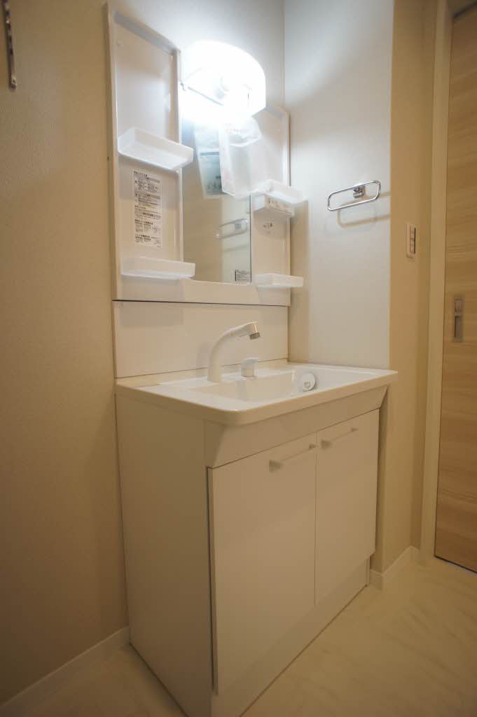 シャーメゾン ヌーヴェルメール 105号-8