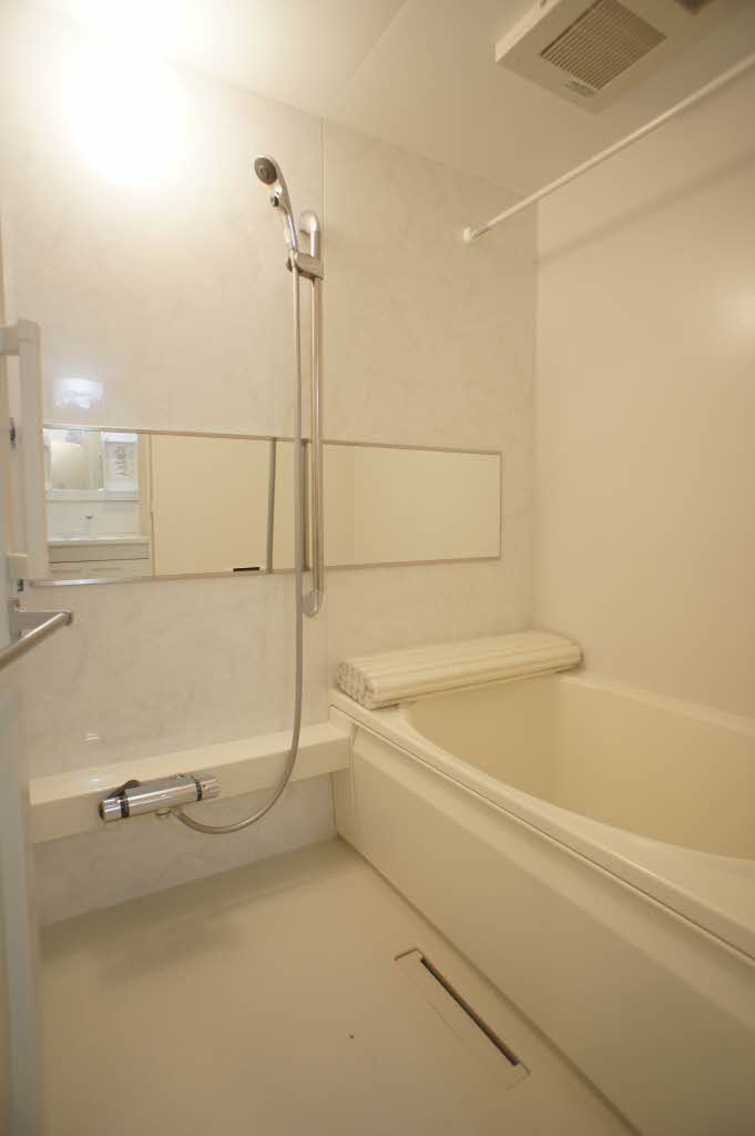 シャーメゾン ヌーヴェルメール 105号-9