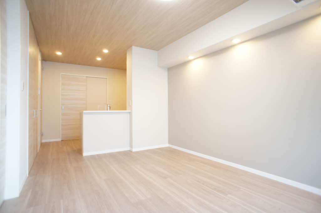 シャーメゾン ヌーヴェルメール 106号-2