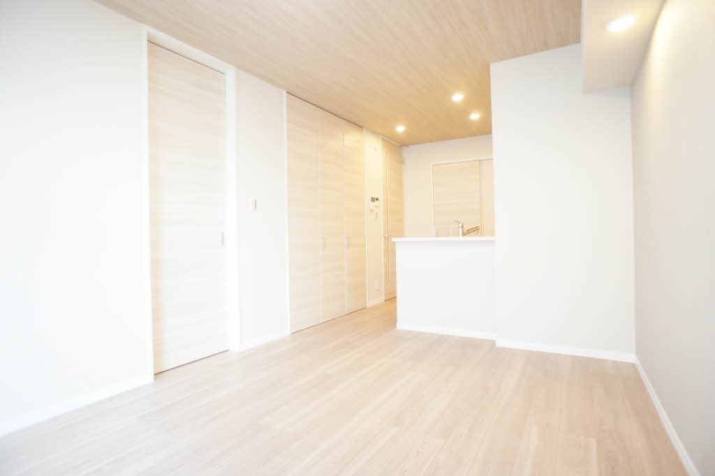 シャーメゾン ヌーヴェルメール 106号-3