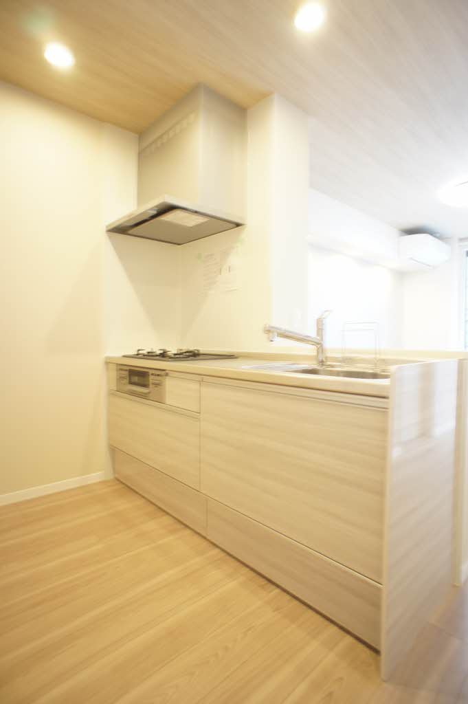 シャーメゾン ヌーヴェルメール 106号-4