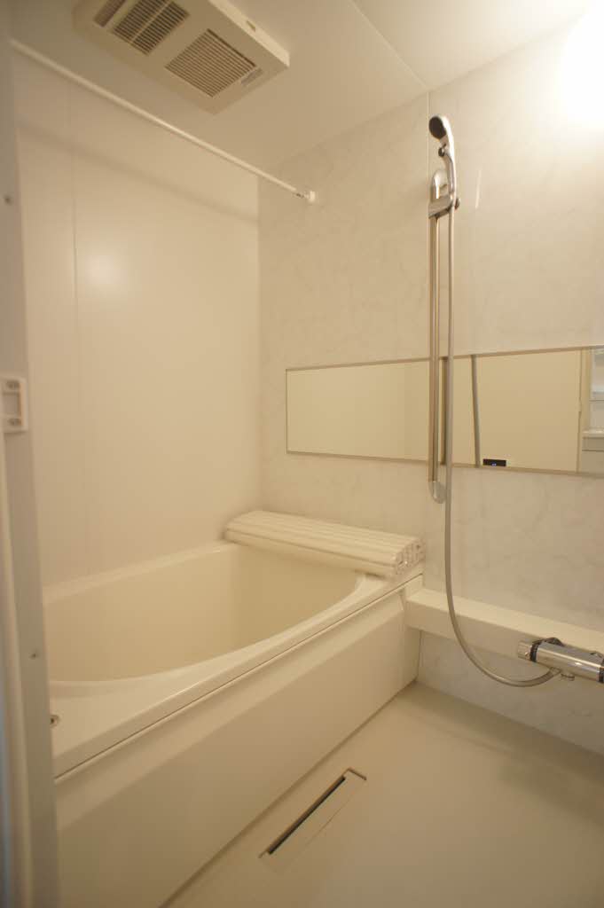 シャーメゾン ヌーヴェルメール 106号-9