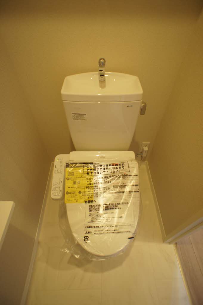 シャーメゾン ヌーヴェルメール 106号-10