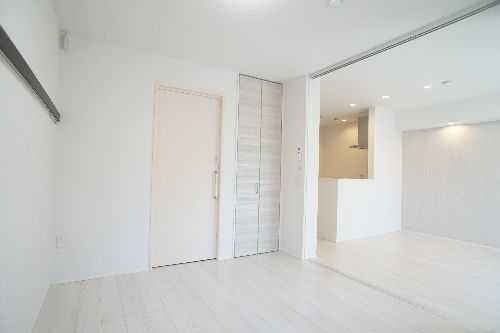 マストライフ八幡山 109号-2