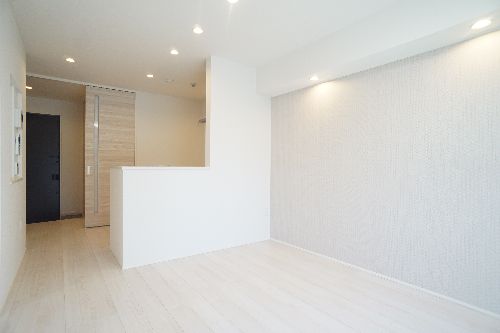 マストライフ八幡山 109号-4