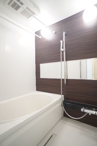 マストライフ八幡山 109号-7