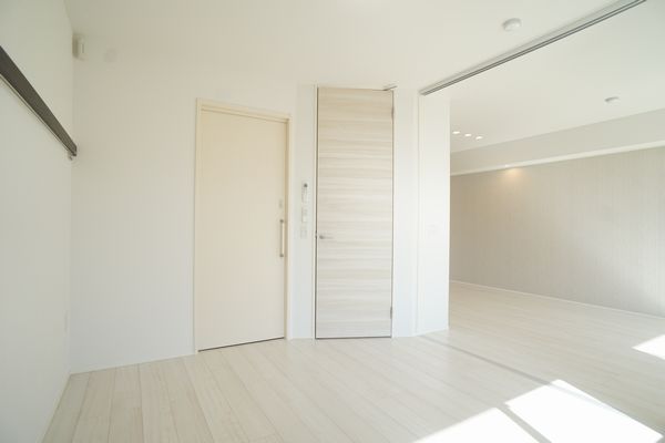 マストライフ八幡山 203号-2