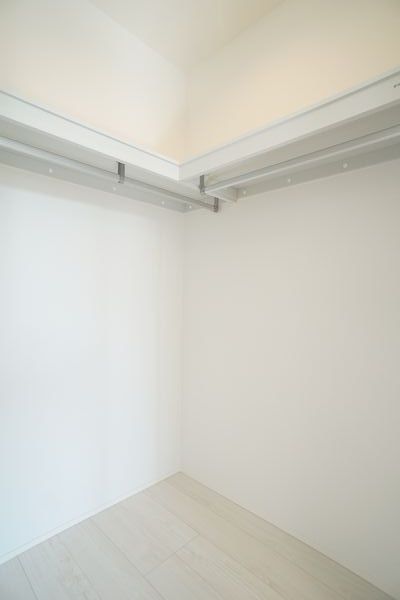 マストライフ八幡山 203号-3