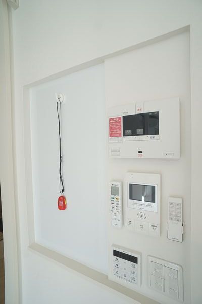 マストライフ八幡山 203号-5