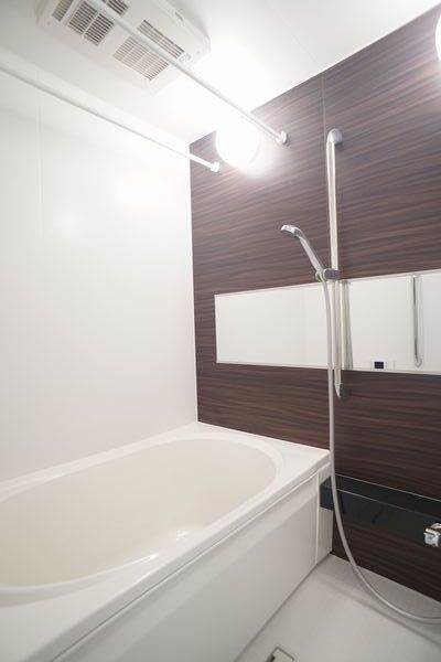 マストライフ八幡山 203号-7