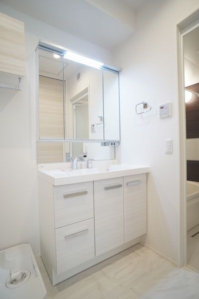 マストライフ八幡山 203号-8