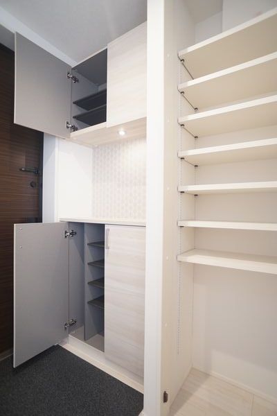 マストライフ八幡山 203号-10