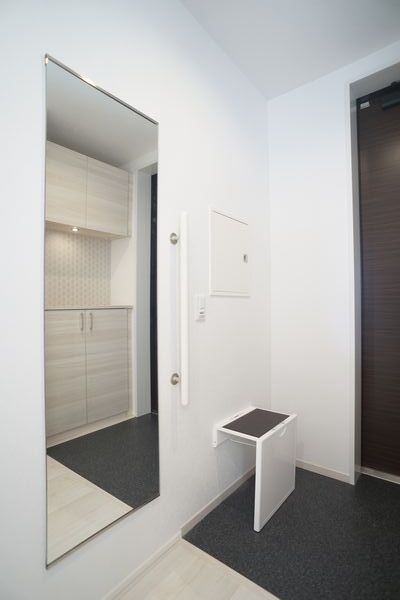 マストライフ八幡山 203号-11