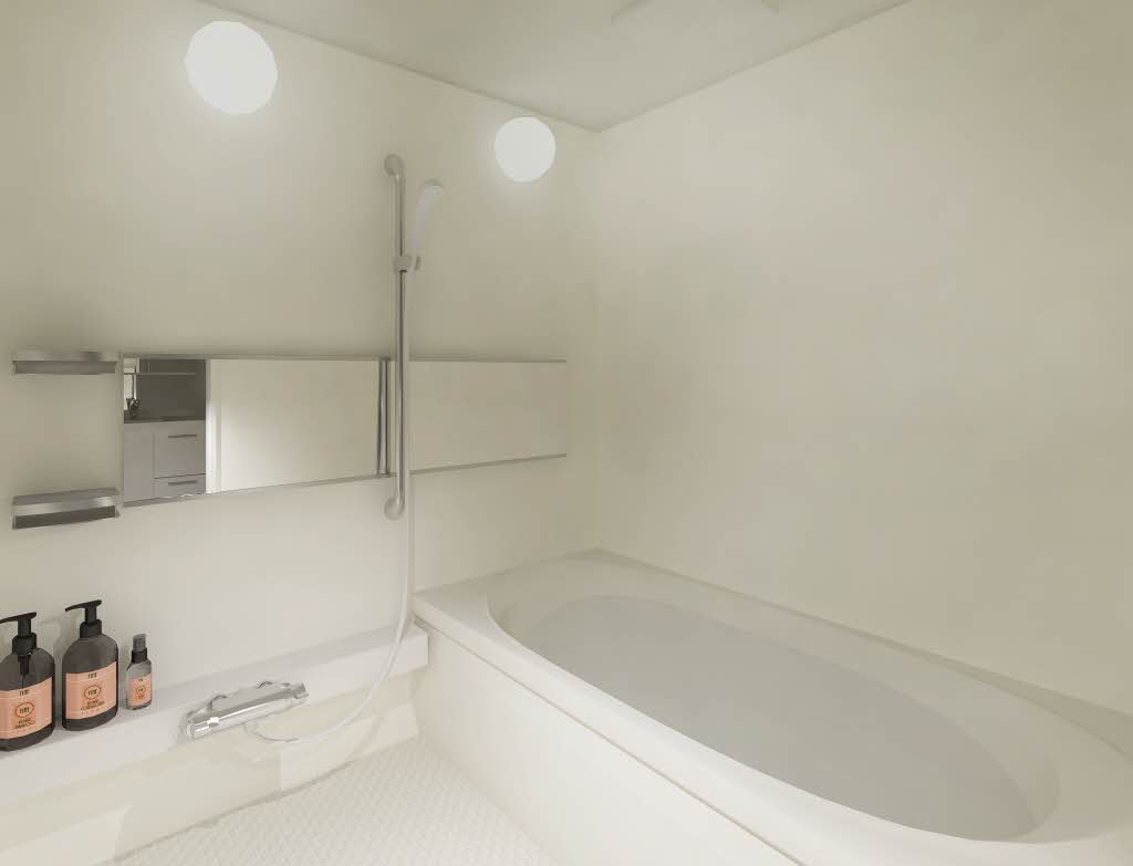 シャーメゾンｃａｌｍｅ 101号-6